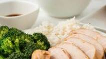 Air Fryer Teriyaki Chicken Breasts Air Fryer Teriyaki Chicken Breasts