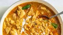 South Indian-Style Chicken Curry South Indian-Style Chicken Curry
