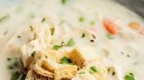 Creamy Chicken Noodle Soup Pioneer Woman Creamy Chicken Noodle Soup Pioneer Woman