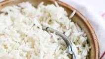📖 Recipe: Instant Pot Basmati Rice 📖 Recipe: Instant Pot Basmati Rice