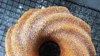 Pumpkin Bundt Cake Pumpkin Bundt Cake
