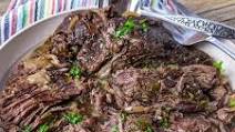 Easy Ninja Foodi Roast Beef Easy Ninja Foodi Roast Beef