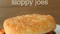 Barbeque Sloppy Joes Recipe Barbeque Sloppy Joes Recipe