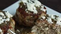 Green Chicken Enchilada Meatballs (Low Carb & Gluten Free) Green Chicken Enchilada Meatballs (Low Carb & Gluten Free)