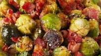 Instant Pot Brussels Sprouts Instant Pot Brussels Sprouts