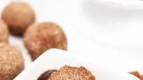 Instant Pot Churro Bites Instant Pot Churro Bites
