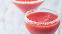 Frozen Mixed Berry Margaritas Frozen Mixed Berry Margaritas