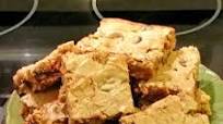 Blonde Brownies II Blonde Brownies II