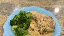 Slow Cooker Pork Chops & Potatoes Slow Cooker Pork Chops & Potatoes