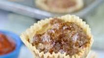 Keto and Carnivore Meatloaf Muffin Recipe Keto and Carnivore Meatloaf Muffin Recipe