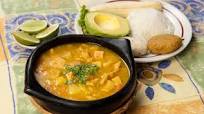 Mondongo o sopa de callo Mondongo o sopa de callo