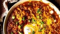 Best Venison Chili Best Venison Chili