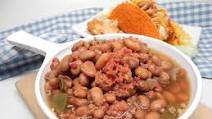 Instant Pot® Pinto Beans (No Soaking) Instant Pot® Pinto Beans (No Soaking)