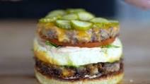 Wagyu Ground Beef Burger Recipe Wagyu Ground Beef Burger Recipe
