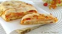 Scaccia ragusana Scaccia ragusana
