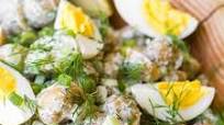 Dilly Pickle Potato Salad Dilly Pickle Potato Salad