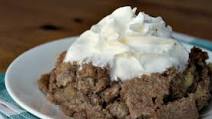 Crock-Pot Carrot Cake Dump Cake Recipe Crock-Pot Carrot Cake Dump Cake Recipe