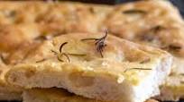 Lievito Madre Focaccia Lievito Madre Focaccia
