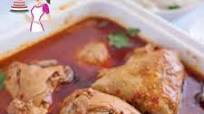 Slow Cooker Indian Chicken Curry Slow Cooker Indian Chicken Curry