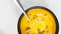 Instant Pot Butternut Squash Soup Instant Pot Butternut Squash Soup
