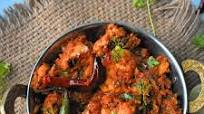 Chicken Bhuna Masala Chicken Bhuna Masala