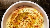 Hummus Hummus