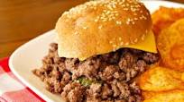 Crock-Pot Homemade MaidRite Sandwiches Recipe Crock-Pot Homemade MaidRite Sandwiches Recipe
