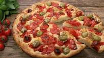 Foccacia Barese Recipe Foccacia Barese Recipe