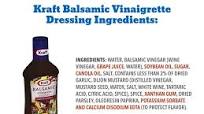 Recipe: Creamy Balsamic Vinaigrette Recipe: Creamy Balsamic Vinaigrette