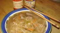 Banh Pho Bo (Hearty Soups) Banh Pho Bo (Hearty Soups)