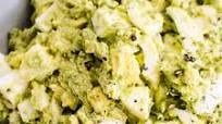Avocado Egg Salad (No Mayo) Avocado Egg Salad (No Mayo)
