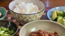 Taiwanese Pork Belly Rice (Lu Rou Fan) Taiwanese Pork Belly Rice (Lu Rou Fan)