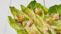 Caesar salad Caesar salad