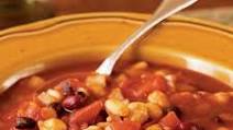 Jane's Vegetarian Chili Jane's Vegetarian Chili