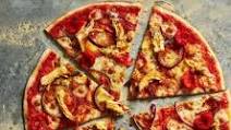 Pizza Express Ad Astra Pizza Recipe Pizza Express Ad Astra Pizza Recipe