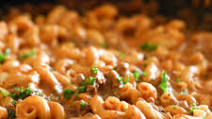 Homemade Hamburger Helper Homemade Hamburger Helper