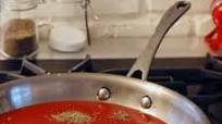 Homemade Pizza Sauce Homemade Pizza Sauce