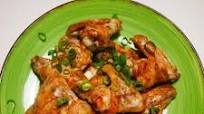 Gai Yang ( Grilled Chicken) Gai Yang ( Grilled Chicken)