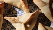 Spinach Fatayer (Lebanese Spinach Pies) Spinach Fatayer (Lebanese Spinach Pies)