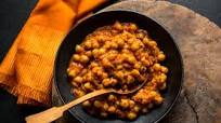 Punjabi Chana Punjabi Chana