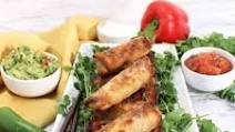 Air Fryer Southwest Egg Rolls Air Fryer Southwest Egg Rolls