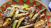 Dondakaya Fry- Kovakkai Fry Recipe Dondakaya Fry- Kovakkai Fry Recipe