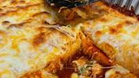 Smoked Chicken Enchiladas Smoked Chicken Enchiladas