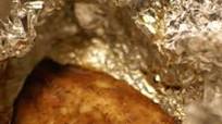 Slow Cooker Sweet Balsamic Tilapia Slow Cooker Sweet Balsamic Tilapia