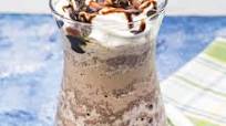 Copycat Starbucks Double Chocolate Chip Frappuccino Copycat Starbucks Double Chocolate Chip Frappuccino