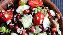 Kidney Bean Salad Recipe Kidney Bean Salad Recipe