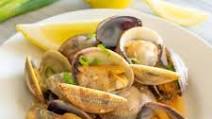 Quickie Miso Mirin Clams Quickie Miso Mirin Clams