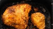 The Best Air Fryer Fried Chicken The Best Air Fryer Fried Chicken