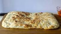 Focaccia Sandwiches for a Crowd Focaccia Sandwiches for a Crowd