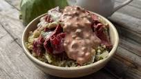 Reuben in a Bowl Reuben in a Bowl